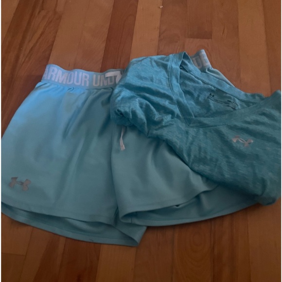 ‼️UNDER ARMOUR BUNDLE!‼️ - Picture 1 of 3